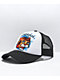 Samborghini Airbrush Tiger Trucker Hat - Thumbnail image 1 of 3