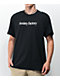 Samborghini Anxiety Factory Black T-Shirt - Thumbnail image 2 of 2