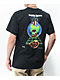 Samborghini Anxiety Factory Black T-Shirt - Thumbnail image 1 of 2