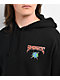 Samborghini Devil's Playground Black Hoodie - Thumbnail image 3 of 3