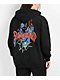 Samborghini Devil's Playground Black Hoodie - Thumbnail image 1 of 3