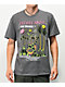 Samborghini Elevate Above Charcoal T-Shirt - Thumbnail image 1 of 2