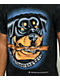 Samborghini Good Boy Black Wash T-Shirt - Thumbnail image 2 of 2