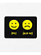 Samborghini Me, Also Me Sticker