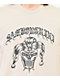 Samborghini Old English Jester Natural T-Shirt - Thumbnail image 2 of 2