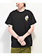 Samborghini Reaper Cards Black T-Shirt - Thumbnail image 2 of 3