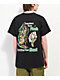 Samborghini Reaper Cards Black T-Shirt - Thumbnail image 1 of 3