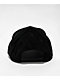 Samborghini Reaper Horse Black Corduroy Snapback Hat - Thumbnail image 2 of 3