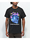 Samborghini Recharge Your Energy Black T-Shirt - Thumbnail image 1 of 2