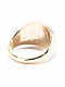 Samborghini Signet Gold Ring - Thumbnail image 2 of 2