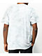 Samborghini Thunder Rolls Grey Tie Dye T-Shirt - Thumbnail image 3 of 3