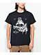 Samborghini You Wrecked It All Black T-Shirt - Thumbnail image 1 of 2