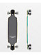 San Clemente A Great Wave 36" Drop Through Longboard Complete - Thumbnail image 2 of 3