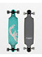 San Clemente A Great Wave 36" Drop Through Longboard Complete - Thumbnail image 1 of 3