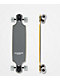 San Clemente Birds Of Prey 36" Drop Through Longboard Complete - Thumbnail image 2 of 3