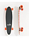 San Clemente Family 34" Pintail Longboard Complete - Thumbnail image 2 of 3