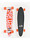 San Clemente Family 34" Pintail Longboard Complete - Thumbnail image 1 of 3
