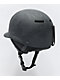Sandbox Classic 2.0 Black & Carbon Snowboard Helmet