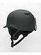 Sandbox Classic 2.0 Black Snowboard Helmet - Thumbnail image 2 of 2