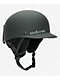 Sandbox Classic 2.0 Black Snowboard Helmet - Thumbnail image 1 of 2
