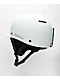 Sandbox Classic 2.0 White Snowboard Helmet - Thumbnail image 2 of 3