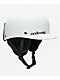 Sandbox Classic 2.0 White Snowboard Helmet - Thumbnail image 1 of 3