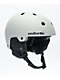 Sandbox Legend White Snowboard Helmet