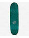 Santa Cruz 8.5" Wooten Contact Skateboard Deck - Thumbnail image 2 of 2