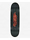 Santa Cruz 8.7" Dressen Rose Dagger Skateboard Deck - Thumbnail image 2 of 2