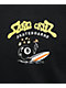 Santa Cruz 8baller Trip Black T-Shirt - Thumbnail image 3 of 3