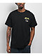 Santa Cruz 8baller Trip Black T-Shirt - Thumbnail image 2 of 3