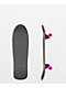 Santa Cruz Aloha Dot Shaped 31.7" Cruiser Skateboard Complete - Thumbnail image 2 of 2