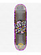 Santa Cruz Asp Flores Dot VX 8.25" Skateboard Deck - Thumbnail image 1 of 2