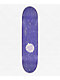 Santa Cruz Asp Paradise Twin 8.0" Skateboard Deck - Thumbnail image 2 of 2
