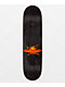 Santa Cruz Asta Cosmic Cat Twin 8.2" Skateboard Deck - Thumbnail image 2 of 2