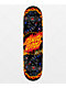Santa Cruz Asta Cosmic Cat Twin 8.2" Skateboard Deck - Thumbnail image 1 of 2