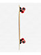 Santa Cruz Banner Check Route 33" Pintail Longboard Complete - Thumbnail image 2 of 4