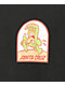 Santa Cruz Beach Bum Pigment Black T-shirt - Thumbnail image 3 of 3
