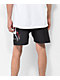 Santa Cruz Bone Hand Black Boardshorts - Thumbnail image 3 of 5