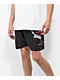 Santa Cruz Bone Hand Black Boardshorts - Thumbnail image 2 of 5