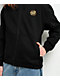 Santa Cruz Breaker Dot Black Zip Hoodie - Thumbnail image 4 of 4