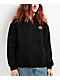 Santa Cruz Breaker Dot Black Zip Hoodie - Thumbnail image 2 of 4
