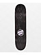 Santa Cruz Chrome Dot Space Everslick 8.0" Skateboard Deck - Thumbnail image 2 of 2