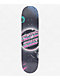 Santa Cruz Chrome Dot Space Everslick 8.0" Skateboard Deck - Thumbnail image 1 of 2