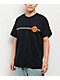 Santa Cruz Classic Dot Black T-Shirt - Thumbnail image 2 of 3