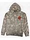 Santa Cruz Classic Dot Deadwood Camo Hoodie - Thumbnail image 2 of 2