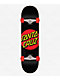 Santa Cruz Classic Dot Micro 7.25" Complete Skateboard - Thumbnail image 1 of 2