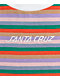 Santa Cruz Classic Strip 70s Multi Stripe T-Shirt