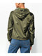Santa Cruz Color Strip Embroidered Windbreaker Jacket - Thumbnail image 2 of 4