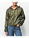Santa Cruz Color Strip Embroidered Windbreaker Jacket - Thumbnail image 1 of 4